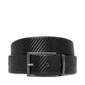 Pasek Męski BOSS Otano 50522893 Czarny