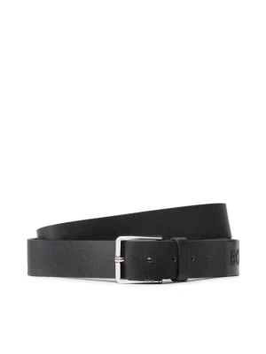 Pasek BOSS Ther 50481023 Czarny
