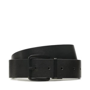 Pasek Męski Calvin Klein Adj/Rev Ck Concise Cv Mono 35Mm K50K510643 Czarny