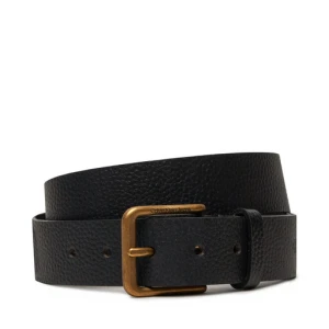 Pasek Męski Calvin Klein Classic Casual K50K512085 Czarny