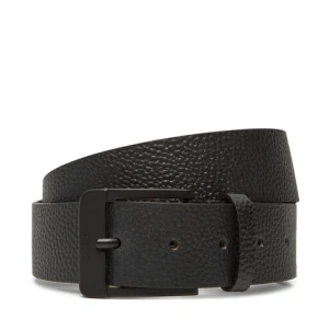 Pasek Męski Calvin Klein Jeans Classic 40Mm LV04G7021G Czarny