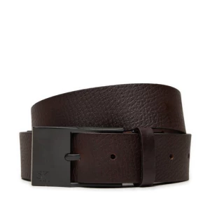 Pasek Męski Calvin Klein Jeans Classic Commercial Belt K50K512607 Brązowy