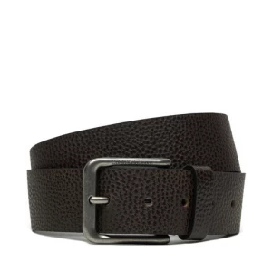 Pasek Męski Calvin Klein Jeans Classic Ro Lthr Belt 40Mm K50K512071 Brązowy