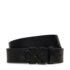 Pasek Męski Calvin Klein Jeans K50K512068 Czarny