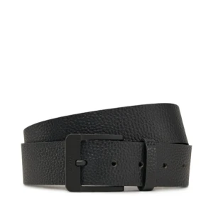 Pasek Męski Calvin Klein Jeans Nos Classic 40mm LV04G7015G Czarny