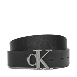 Pasek Męski Calvin Klein K50K512084 Czarny