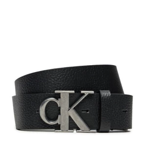 Pasek Męski Calvin Klein K50K512088 Czarny