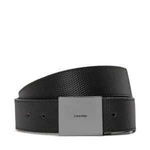 Pasek Męski Calvin Klein K50K512658 Czarny