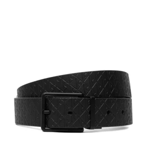 Pasek Męski Calvin Klein LV04D7063G Czarny