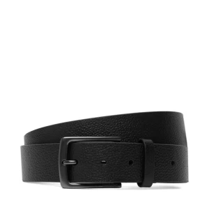 Pasek Męski Calvin Klein LV04D7095G Czarny