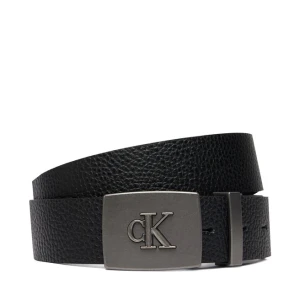 Pasek Męski Calvin Klein LV04D7127G Brązowy