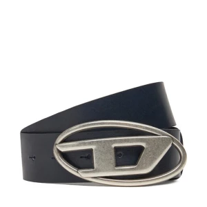 Pasek Męski Diesel 1DR X08516PR666 Granatowy