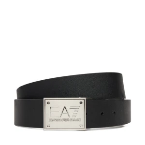 Pasek Męski EA7 Emporio Armani 7X000091 AF14319 MC165 Czarny