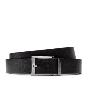 Pasek Męski Emporio Armani Y4S195 YLO8J 88001 Czarny