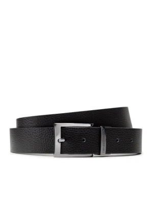 Pasek Emporio Armani Y4S195 YLO8J 88001 Czarny