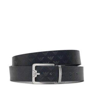 Pasek Męski Emporio Armani Y4S502 Y221E 88017 Czarny