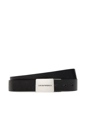 Pasek Emporio Armani Y4S563 Y737E 88044 Czarny
