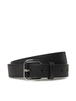 Pasek Męski Emporio Armani Y4S651 YQ93E 80001 Czarny