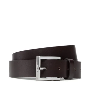 Pasek Męski Guess Adjustable Belt BM7573 LEA35 Brązowy