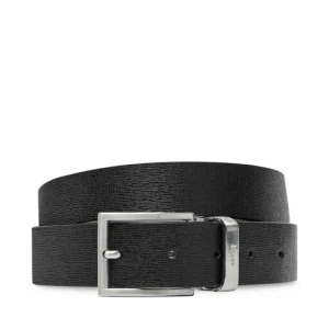 Pasek Męski Guess BM7787 P3435 Czarny