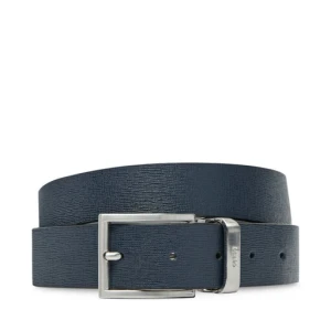 Pasek Męski Guess BM7787 P3435 Szary