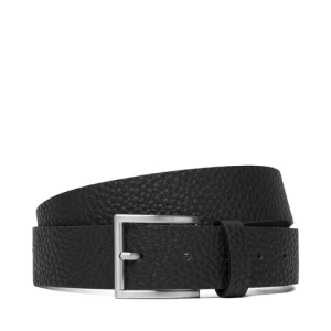 Pasek Męski Guess BM7837 P5435 Czarny