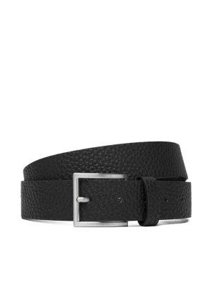 Pasek Męski Guess BM7837 P5435 Czarny