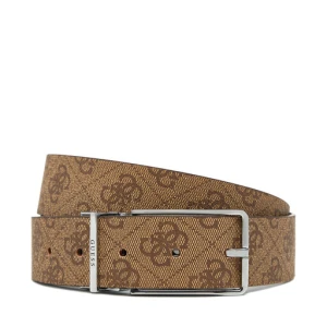 Zdjęcie produktu Pasek Męski Guess BMAGLO P5235 Brązowy