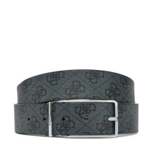 Pasek Męski Guess BMAGLO P5235 Czarny