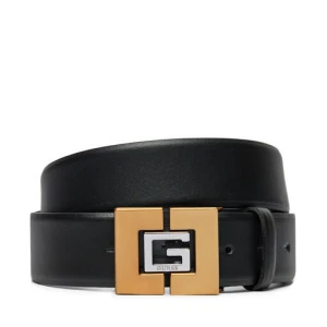 Pasek Męski Guess BMGNLE P4435 Czarny