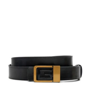 Pasek Męski Guess BMGOLE P4430 Czarny