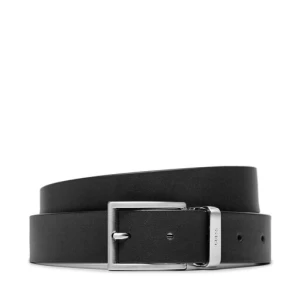 Pasek Męski Guess Certosa Saffiano Belts BM7795 P4135 Czarny