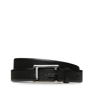 Pasek Męski Guess Not Coordinated Belts BM7766 LEA30 Czarny