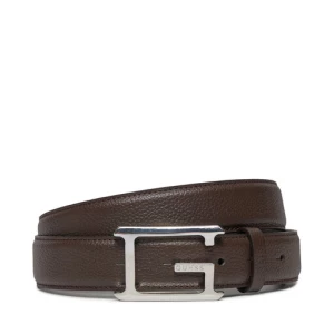 Pasek Męski Guess Not Coordinated Belts BM7800 P4130 Brązowy