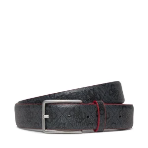 Pasek Męski Guess Not Coordinated Belts BM7805 P4135 Czarny