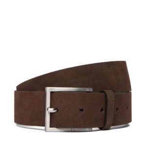 Pasek Męski HUGO 50497455 Brązowy