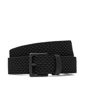 Pasek Męski HUGO 50558780 Czarny