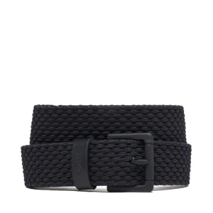 Pasek Męski HUGO Gebbol 50558780 Granatowy