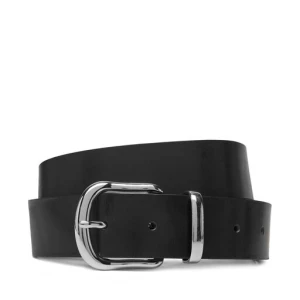 Pasek Męski Jack&Jones Jacwestern 12277530 Czarny