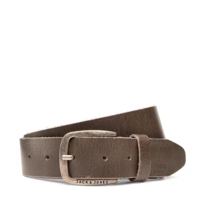Pasek Męski Jack & Jones Paul 12111286 Zielony