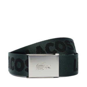Pasek Męski Lacoste RC4104 Granatowy