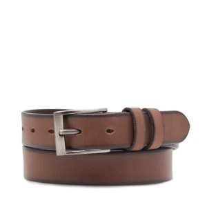 Pasek Męski Lasocki 2M2-001-AW23 Brązowy