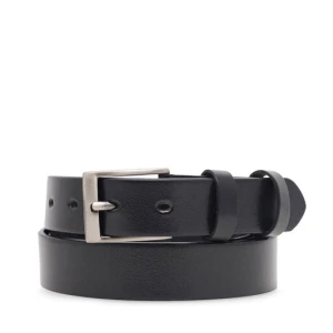 Pasek Męski Lasocki 2M2-001-AW23 Czarny