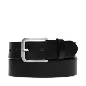 Pasek Męski Lasocki 2M2-001-SS24 Czarny