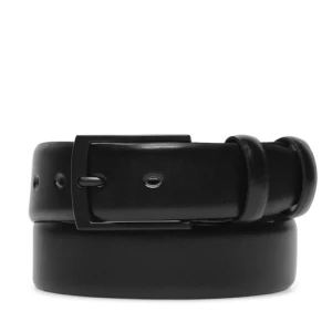 Pasek Męski Lasocki 2M2-002-SS24 Czarny