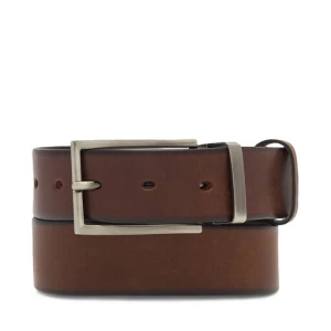 Pasek Męski Lasocki 2M2-005-AW23 Brązowy