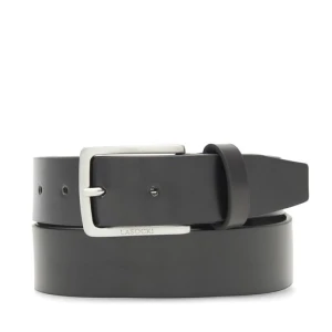 Pasek Męski Lasocki 2M2-012-SS24 Czarny