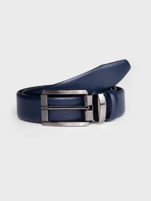 Pasek męski PAGCQ00030 Giacomo Conti