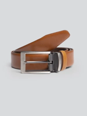 Pasek męski PAKCC00036 Giacomo Conti