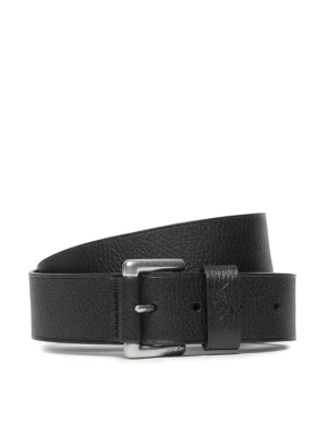 Pasek Męski Polo Ralph Lauren 405898669001 Czarny